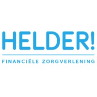 Helder! Financiële Zorgverlening logo - Similar company to Zsbb (Zeeuwse Stichting Voor Beheer En Bewindvoering)