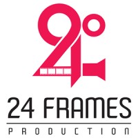 24 frames productions logo - Similar company to Nextbige