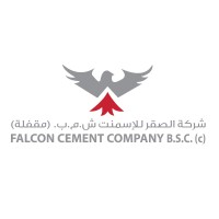Falcon Cement Company B.S.C. (c) logo - Similar company to Profile Engineering Works