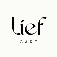 Lief Care logo - Similar company to Lief