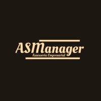 ASManager Assessoria Empresarial logo - Similar company to Jr Ar Condicionado