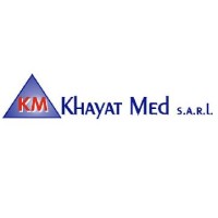 Khayat Med S.A.R.L logo - Similar company to Cojeco