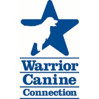 Warrior Canine Connection logo - Similar company to Pets For Vets