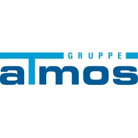 aTmos Gruppe logo - Similar company to Hansa Polytechnik Gmbh