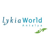 Lykia World Antalya logo - Similar company to 1C Pro Consulting