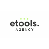 etools.Agency logo - Similar company to Etools