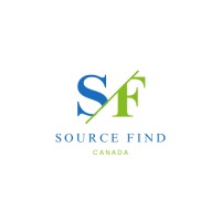 Source Find Canada