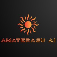 AmaterasuAI logo - Similar company to Amaterasu