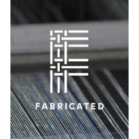 Fabricated GmbH logo - Similar company to Development Never Stops Llc