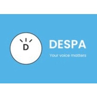 DESPa Method logo - Similar company to Instintivo