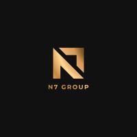 N7 Group logo - Similar company to Regent Development
