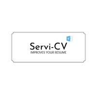Servi-CV logo - Similar company to Blinkboost