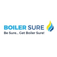 Boiler Sure logo - Similar company to Boiler Rite