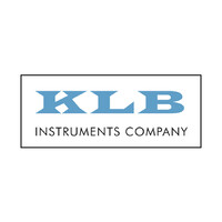 KLB Instruments Company PVT. LTD. logo - Similar company to Ilensar Vision