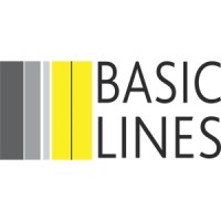Basic Lines W.L.L. logo - Similar company to Scale Property Development