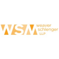 Weaver Schlenger Llp