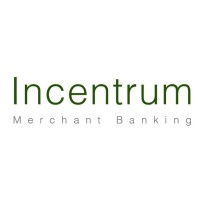Incentrum Group logo - Similar company to Tinicum Incorporated