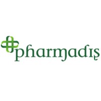 Pharmadis SA logo - Similar company to Adis Sous-Traitance