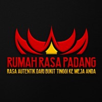 Rumah Rasa Padang logo - Similar company to Warna Fm Padang