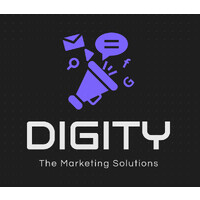Digity logo - Similar company to Digity - Marketing Agency