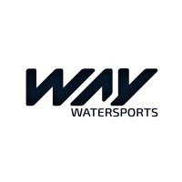 WAY watersports logo - Similar company to Levitaz Hydrofoils