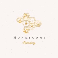 Honeycomb Recruiting logo - Similar company to Carn Engineering Ltd
