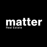 Matter Real Estate logo - Similar company to Quadrant