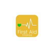 First Aid Finance logo - Similar company to Elixir Wealth Advisory For Doctors