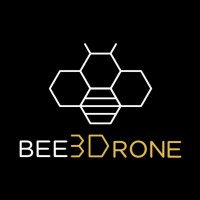BEE3DRON logo - Similar company to Itsmos