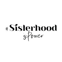 #SisterhoodisPower logo - Similar company to Gerty Nuss