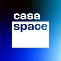 Casa Space logo - Similar company to Cápsulas.Pe