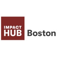 Impact Hub Boston logo - Similar company to Masspotential