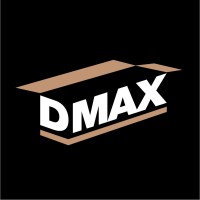 DMAX logo - Similar company to Dmax-Ltd