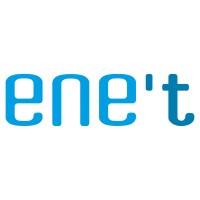 ene't GmbH logo - Similar company to Codire Gmbh