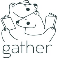 Gather [Books & Lovely Things] logo - Similar company to Cinlearn Education