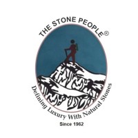 The Stone People logo - Similar company to Flairbash