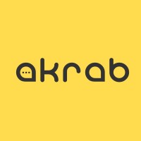 Akrab logo - Similar company to Aigentec Ltd