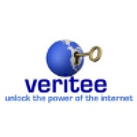 Veritee logo - Similar company to Scrapeflix