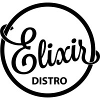 Elixir Distribution logo - Similar company to Promax Systems