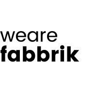 WeAreFabbrik logo - Similar company to Dataplatform.Gr