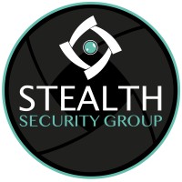 Stealth Security Group Ltd - Home & Commercial Security Systems Installation Company logo - Similar company to Simon Security Services Limited