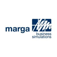 MARGA Business Simulations GmbH logo - Similar company to Tedxhhu