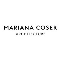 Mariana Coser Architecture logo - Similar company to Mcadoffices