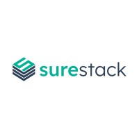SureStack logo - Similar company to Shb Technology, Inc.