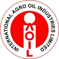 International Agro Oil Industries Limited logo - Similar company to Agrofã Rtil