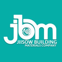 Jiisow Buidling Materials Company logo - Similar company to Hope Engineering & Consultant