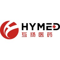 HYMED-杭州互扬医药信息咨询有限公司 logo - Similar company to Constellation Bio
