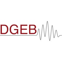 German Association for Earthquake Engineering and Structural Dynamics (DGEB) logo - Similar company to Hoffnungswerk E. V.