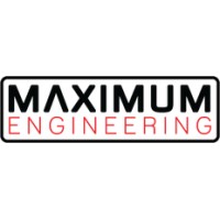 Maximum Engineering Usa