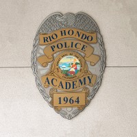 Rio Hondo College Police Academy logo - Similar company to Forerunner Strategies